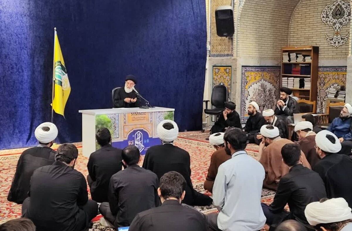 تحقق دولت اسلامی در گرو هماهنگی فقه، علم و برنامه‌ریزی است