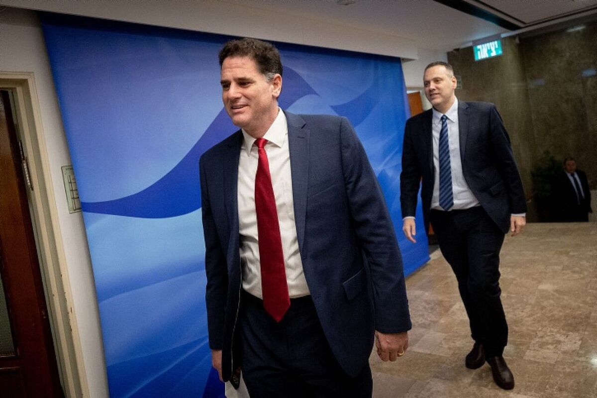 سفر ۲ مقام ارشد رژیم صهیونیستی به واشنگتن برای رایزنی درباره غزه و ایران