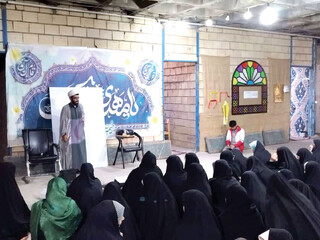 کنشگری از جنس جهاد تبیین