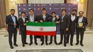 سهم دانش آموزان ایرانی از المپیاد جهانی اقتصاد؛ ۴ مدال