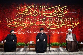 اربعین؛ مدرسه تربیت نسل آینده در مسیر سیدالشهدا(ع)