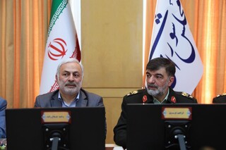 جزئیات نشست کمیسیون امنیت ملی مجلس با سردار رادان