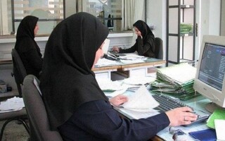 انتصاب ۱۹۰۰ زن در مناصب مختلف مدیریتی
