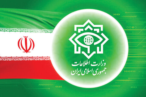 وزارت اطلاعات: ۳۰ مزدور رژیم صهیونی بازداشت شدند