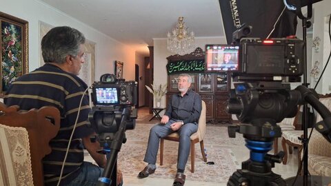 محسن اسلامزاده مستند زندگی شهید طهرانچی را میسازد