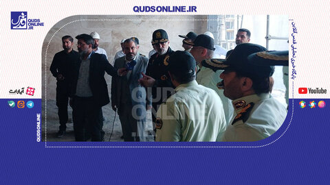وعده ساخت ۱۵۰۰ واحد مسکونی در ۱۹۰ روز به کجا رسید؟