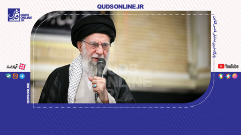 بیانات رهبر انقلاب اسلامی در مراسم بزرگداشت شهدای جنگ تحمیلی اخیر