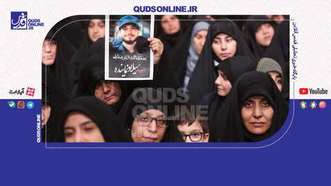 ناگفته‌های خانواده‌های شهدای جنگ ۱۲ روزه در دیدار با رهبر انقلاب