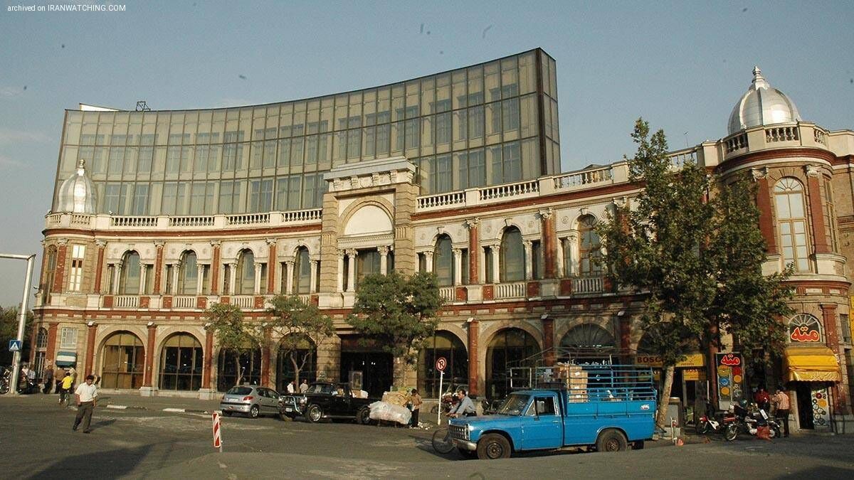 پیامدهای کوچک شدن حریم آثار و محوطه‌های تاریخی