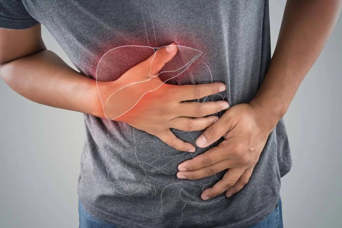 شیوع زیاد هپاتیت در مردان و راه‌های جلوگیری از آن