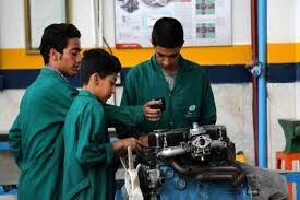 مربیان برای مهارت آموزی باید رتبه‌بندی شوند