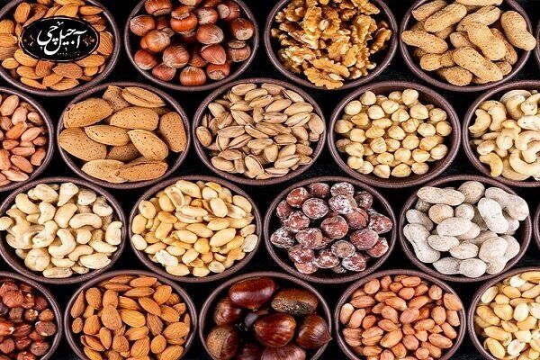 خوراکی‌هایی برای جوان ماندن مغز