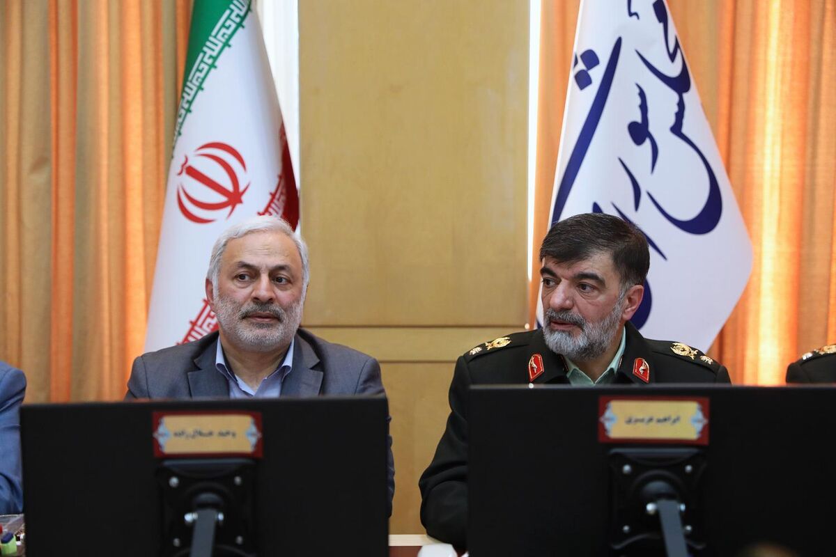 جزئیات نشست کمیسیون امنیت ملی مجلس با سردار رادان