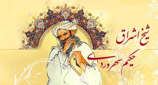 اشراق جان، حکمت جهان