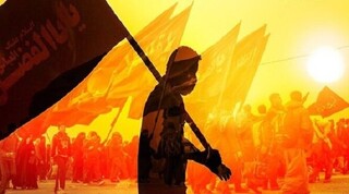 احکام شرعی : حکم نماز در سفر غیرقانونی به اربعین