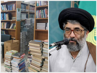ارسال بیش از ۱۲ هزار نسخه کتاب به مراکز فرهنگی کشور در تیرماه ۱۴۰۴