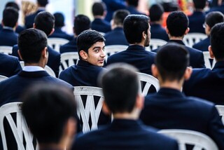 ۹ گروه از دانش‌آموزان بدون کنکور به دانشگاه فرهنگیان می‌روند/ آغاز ثبت‌نام از ۱۱ مرداد