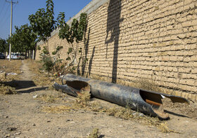 شناسایی۴۵۰ انشعاب غیرمجاز آب در طرقبه شاندیز