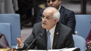 سفیر فلسطین در سازمان ملل متحد: تصمیم انگلیس برای به رسمیت شناختن کشور فلسطین «تاریخی» است