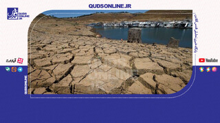 فیلم | ردّ پای ناپیدای آب در سبک زندگی ایرانی؛ آب را وِل نکنید