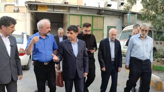 لزوم تعامل میان نهادهای مسئول برای رفع مشکلات