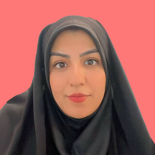 ریحانه عامل نیک