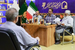 لزوم بازتعریف مفهوم هویت ملی برای نسل امروز/ «نقل گیتی» روایتگر عشق به وطن، به‌دوراز شعارزدگی است