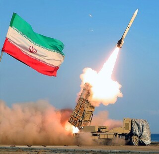 سردار نائینی: جغرافیای پاسخ ایران در صورت تجاوز مجدد صهیونیست‌ها تغییر می‌کند