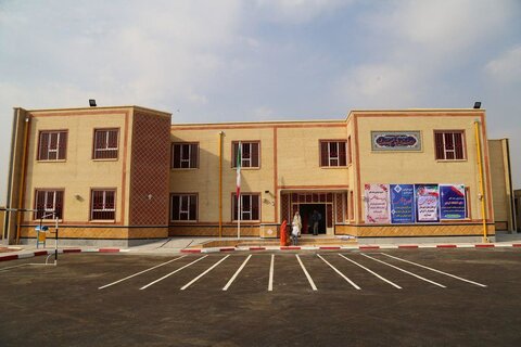 مشارکت ٢۴٠٠ میلیاردی بنگاه های اقتصادی کرمان در مدرسه سازی