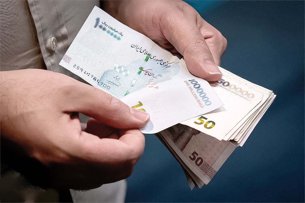 یارانه ایرانی همچنان به جیب خارج نشینان هم می‌رود / پایین بودن کیفیت تولید داده یکی از علل عدم توفیق سامانه رفاه ایرانیان