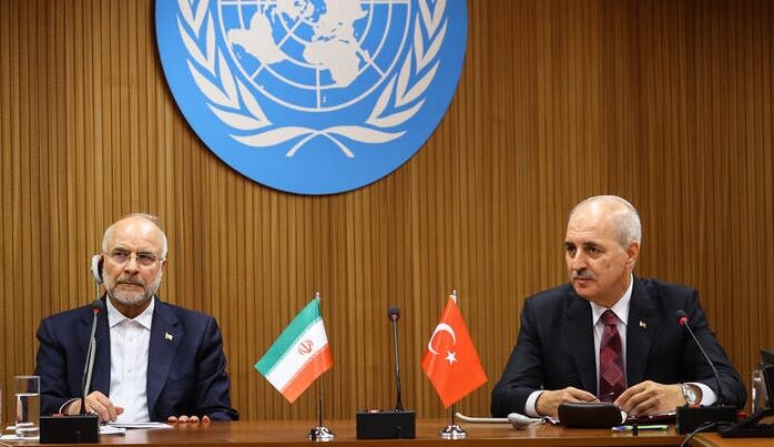 قالیباف: صهیونیست‌ها برای اولین بار طعم تلخ برخورد سخت نظامی را چشیدند