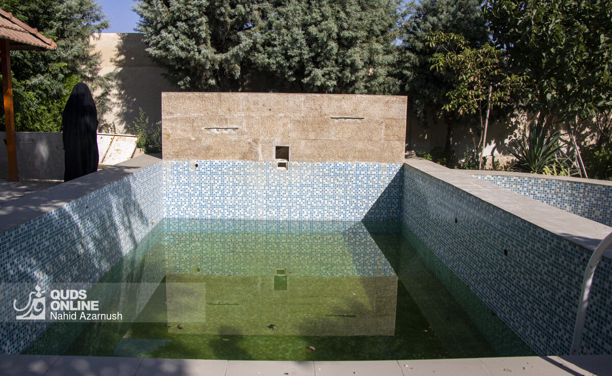 آب‌بانان آب‌فروش!