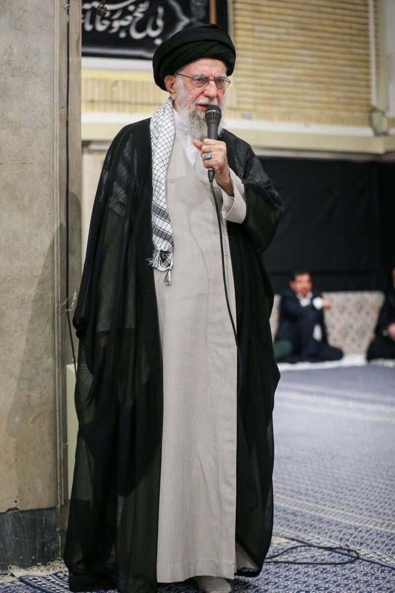 پیام‌های سخنرانی ایستاده