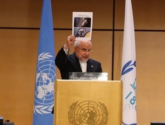 قالیباف: باید جلوی «نازی‌های قرن بیست و یکم» را بگیریم