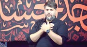 شهیدی که هر روز روضه‌های یک‌نفره داشت