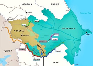 زنگزور، قفقاز جنوبی را به کجا می‌برد؟