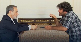 معاونت سیما: توقف پخش «ماجرای جنگ» ربطی به رسانه ملی ندارد