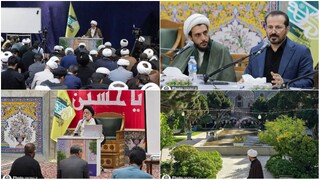 دارالعلم؛ ضیافت تابستانی اندیشه‌ها در جوار بارگاه رضوی