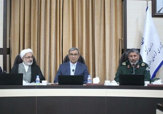 خراسان رضوی شایستگی داشتن بهترین موزه دفاع مقدس کشور را دارد