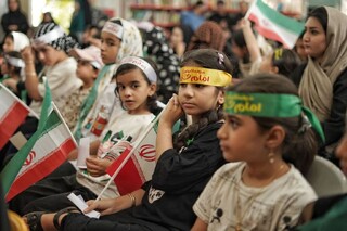 از قاسم(ع) و زینب(س) تا نسل Z ؛ چگونه عاشورا به نوجوانان امروز درس زندگی می‌دهد؟