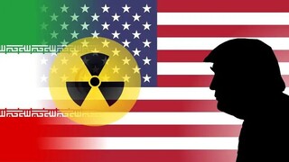 کارزار فشار حداکثری ترامپ؛ تحریم ۵ نهاد و یک فرد به بهانه برنامه پهپادی ایران