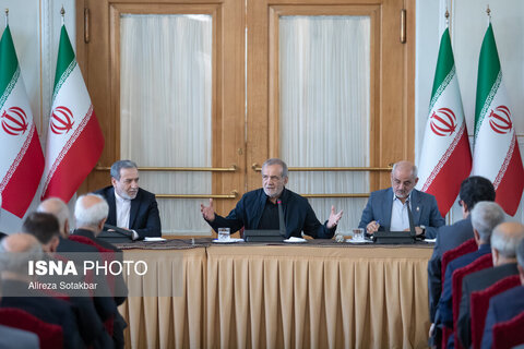 منتخب هفته