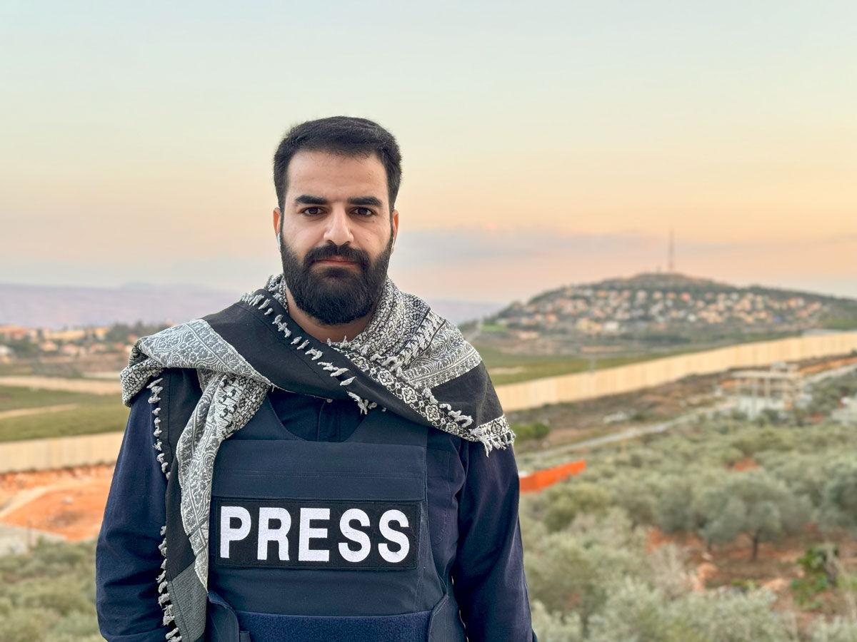مقاومت در لبنان یک اتفاق نظامی نیست؛ سبک زندگی است