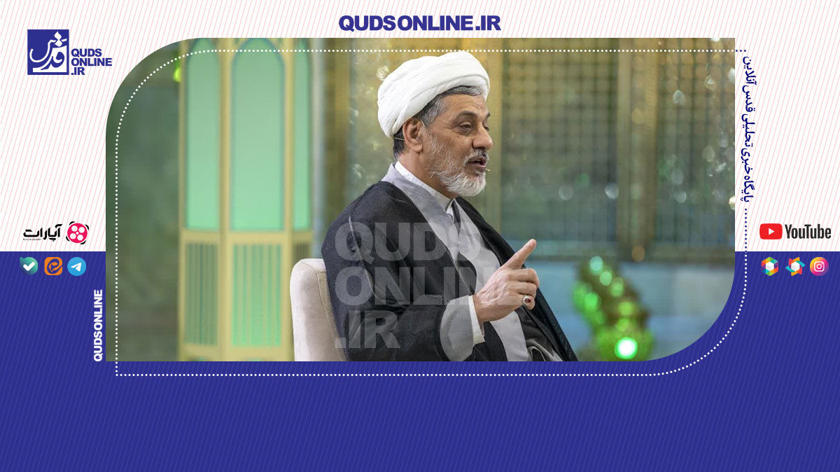 فیلم | به یاد مظلومیت سبط اکبر؛ بازخوانی ویژگی‌های برجسته امام حسن(ع)