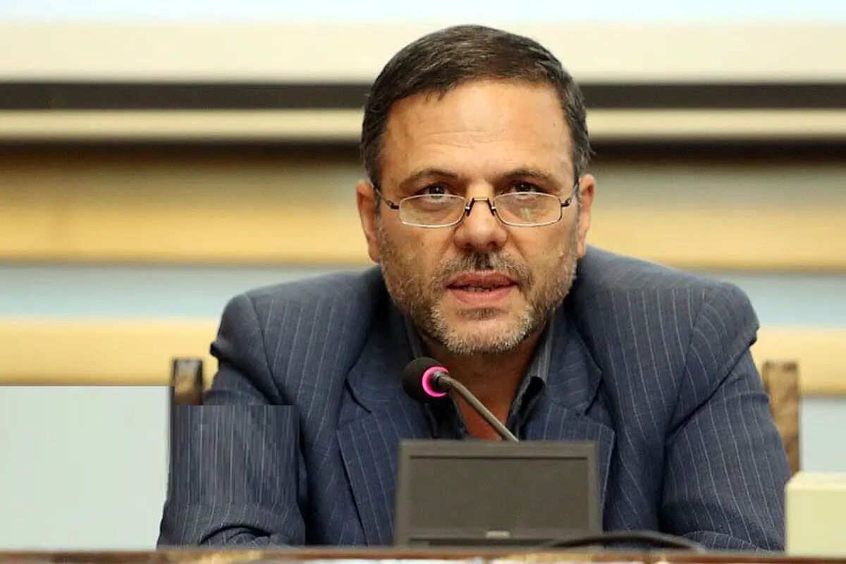 احداث سد مشپا و توسعه برق خورشیدی در استان زنجان