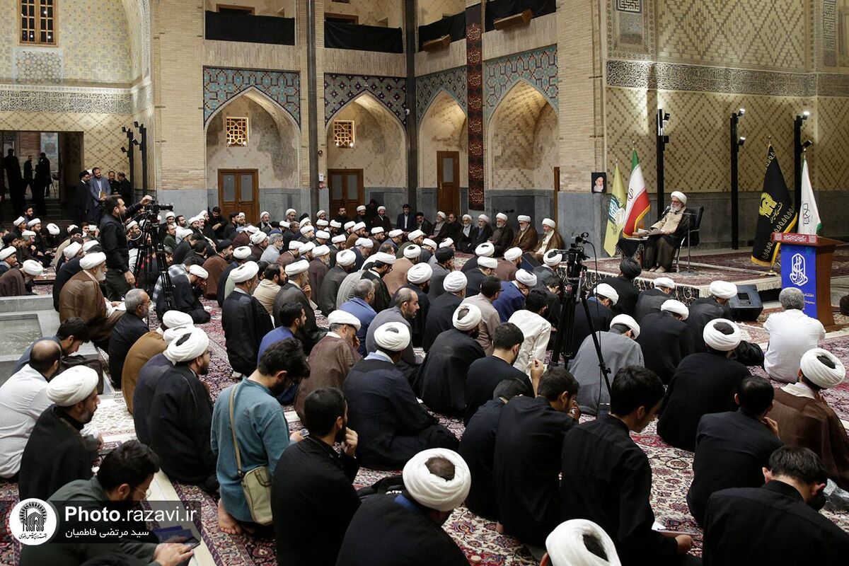 «دارالعلم»؛ فرصتی برای آشنایی با دستاوردهای نوین علوم قرآن و حدیث