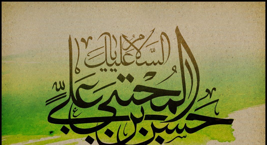 حجت‌الاسلام هادی سروش: محافل اهل بیت (ع) را خارج از افراط و تفریط قرار دهیم
