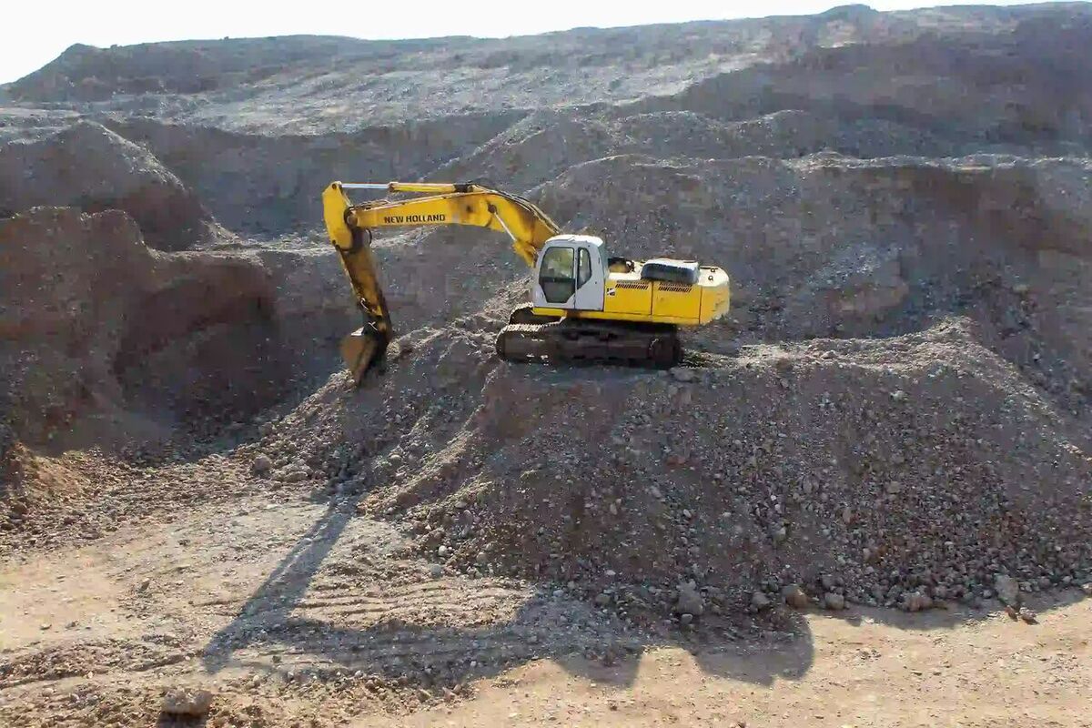 نماینده مجلس: اصلاح قانون معادن نیاز امروز کشور است