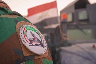 روند قانون حشد الشعبی عراق به کجا انجامید؟