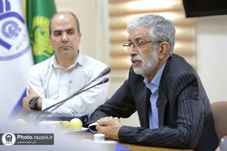 رئیس فرهنگستان زبان و ادب فارسی تاکید کرد: لزوم بازشناسی هویت  فرهنگی و زبانی کشورهای حوزه خراسان بزرگ